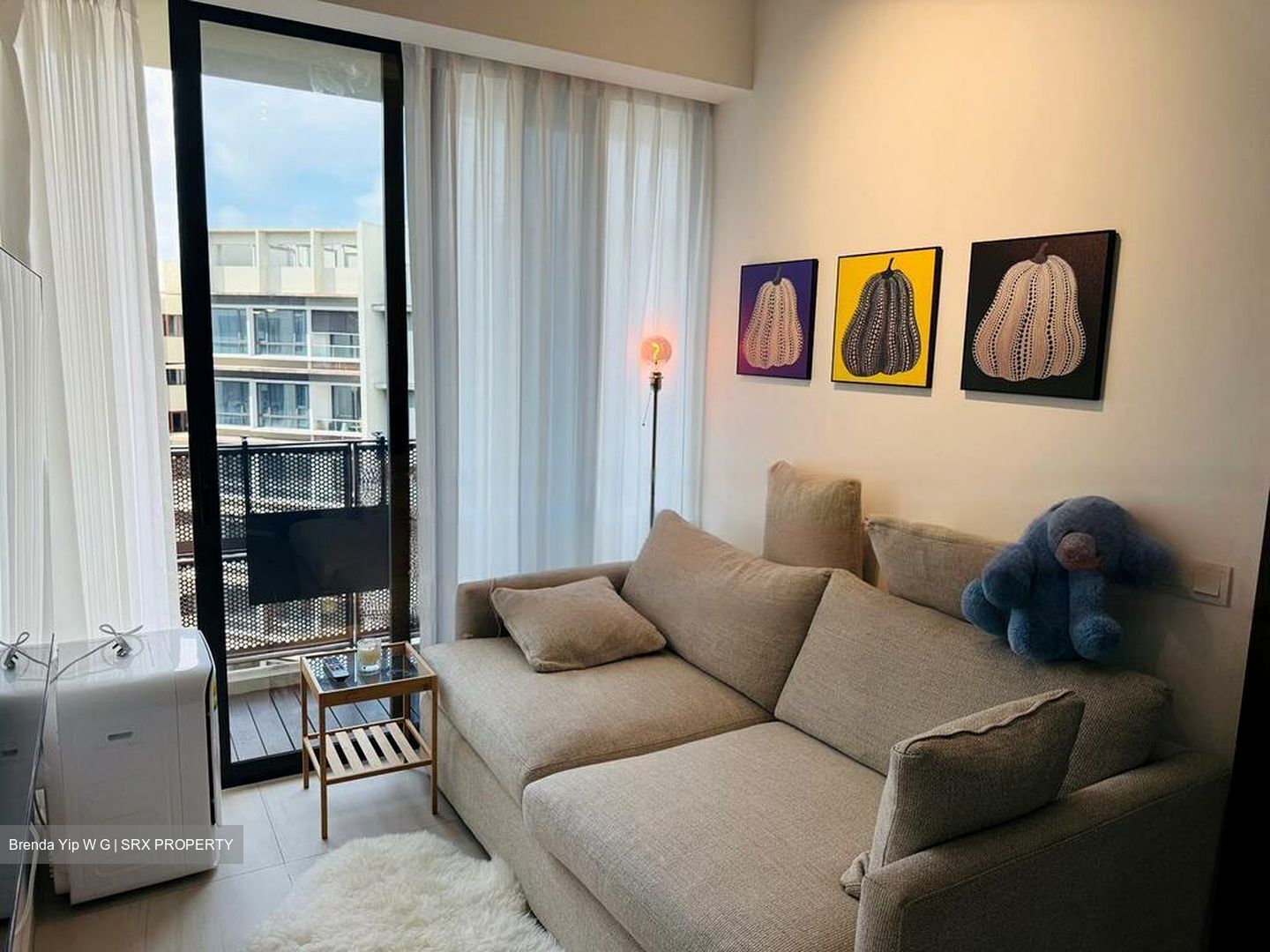 d'Nest (D18), Condominium #484451101